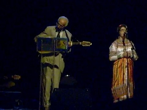 medjahed hamid et Nouara