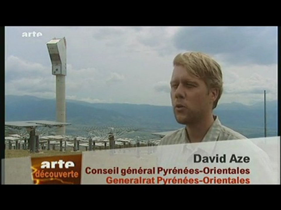 Le soleil des Pyrénées 3 sur 3