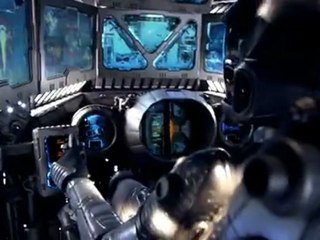 GAIKING Teaser Trailer HD