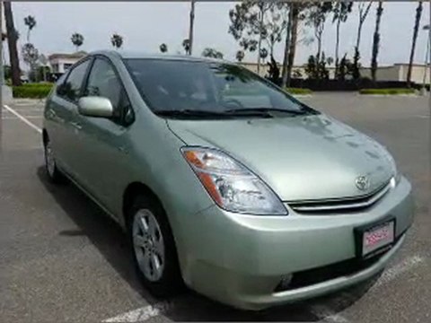Used 2009 Toyota Prius Costa Mesa CA - by EveryCarListed.com