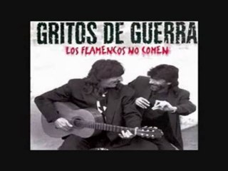 gritos de guerra arrinconamela