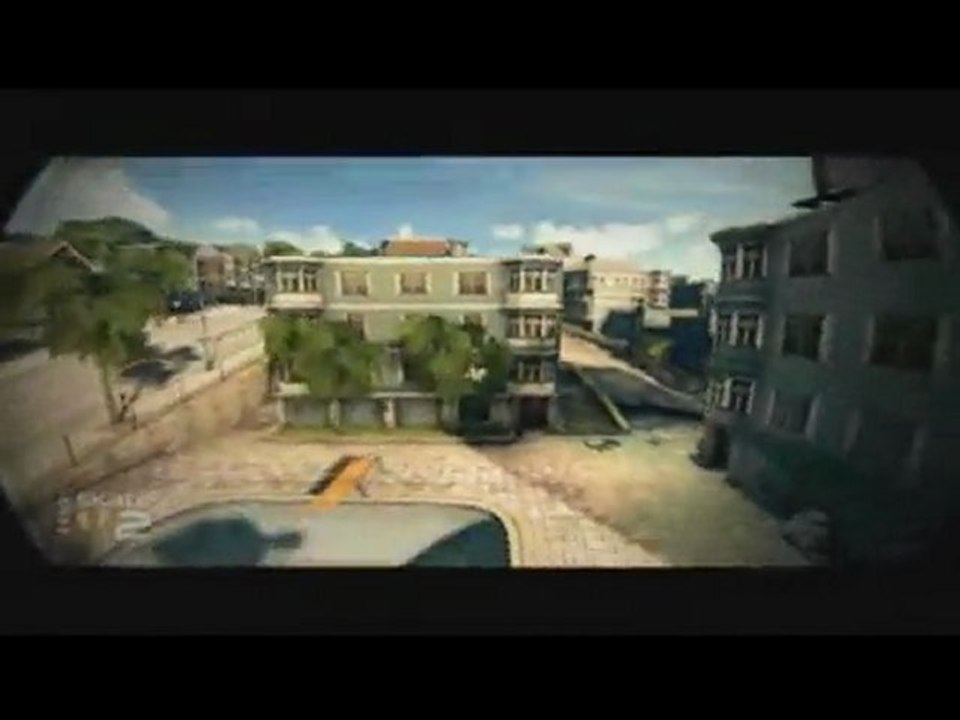 lxr skate