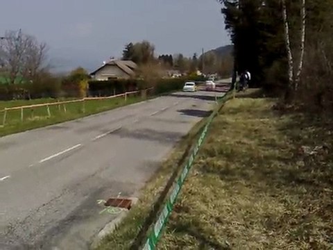 R5 turbo tour de corse quintal 2010