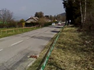 R5 turbo tour de corse quintal 2010