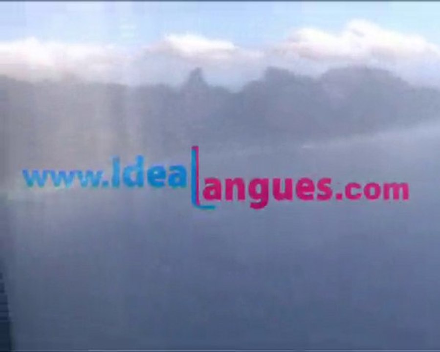 Idéalangues – Séjours linguistiques USA Angleterre