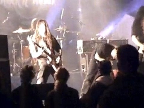 Asshole Convention Metal Fismes