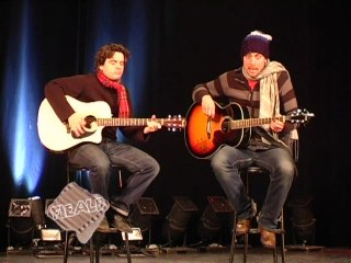 Garnier & sentou : Laryngite.