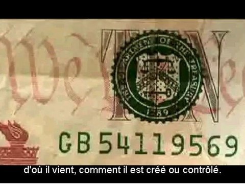 Le piège de l'argent 1 sur 9 / Monnaies libres
