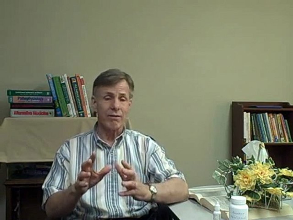 Allergies Making You Miserable?