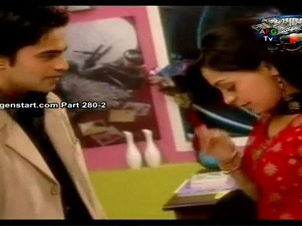 Zaara Part 280-2 (26-04-2010)