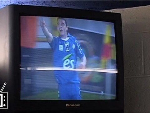 RC Strasbourg 1 1 Nimes Buts et interviews