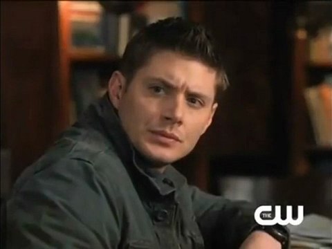 Supernatural Season 5 Ep. 21 Sneak Peek