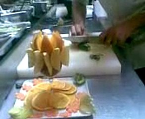 haymanalı profösyönel aşçı