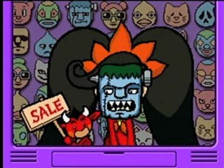 WarioWare D.I.Y. - Review