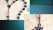 Men's and Women's Catholic Rosary Beads - Custom Rosaries