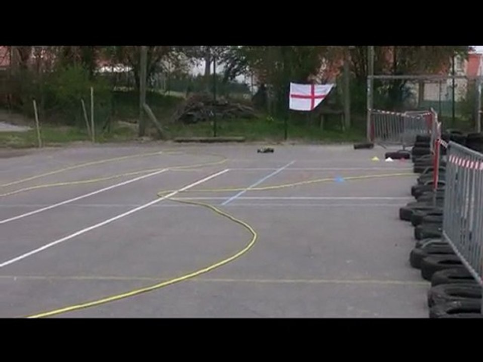 TMC A LA MFR 1