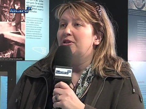 Expo A l'eau, j'écoute : L'eau dans tous ses états !