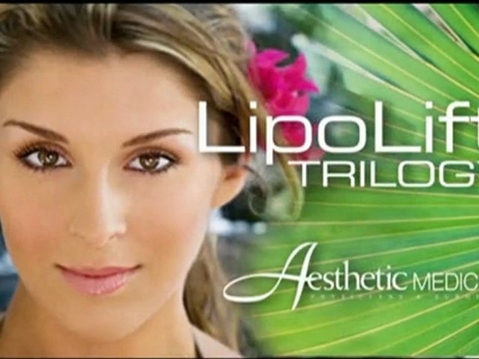 LIPOLIFT Trilogy