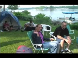 Cottage Chaos 2005 Intro