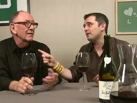 Legendary Wine Importer Kermit Lynch Visits Wine ...