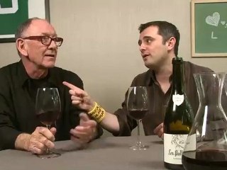 Legendary Wine Importer Kermit Lynch Visits Wine ...