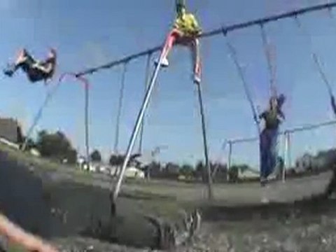 Bu çocuklar çıldırmış olmalı