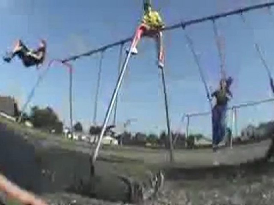 Bu çocuklar çıldırmış olmalı