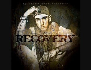 Eminem - Despicable (Freestyle) / NEW 2010