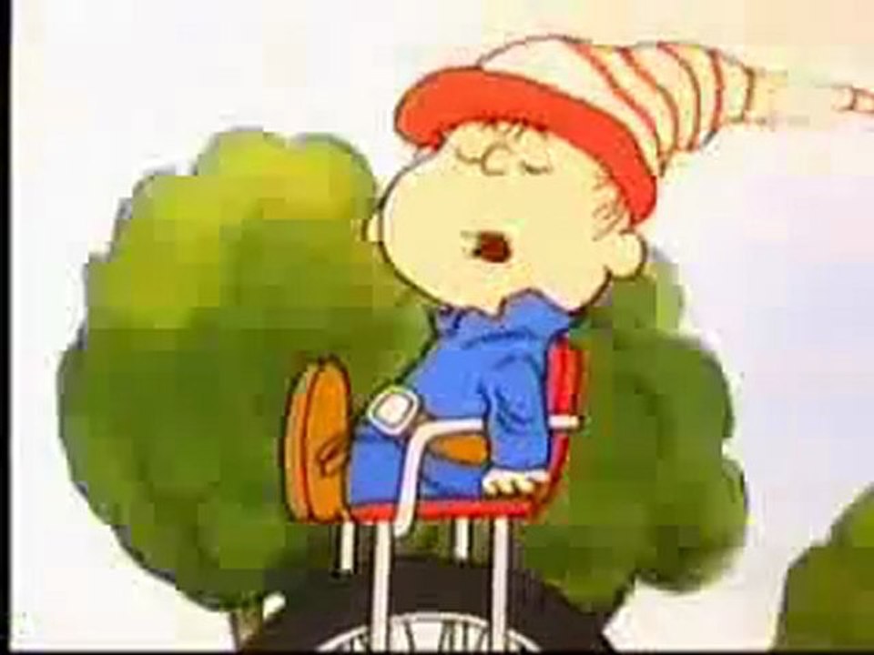 Charlie Brown (En Español) (4)