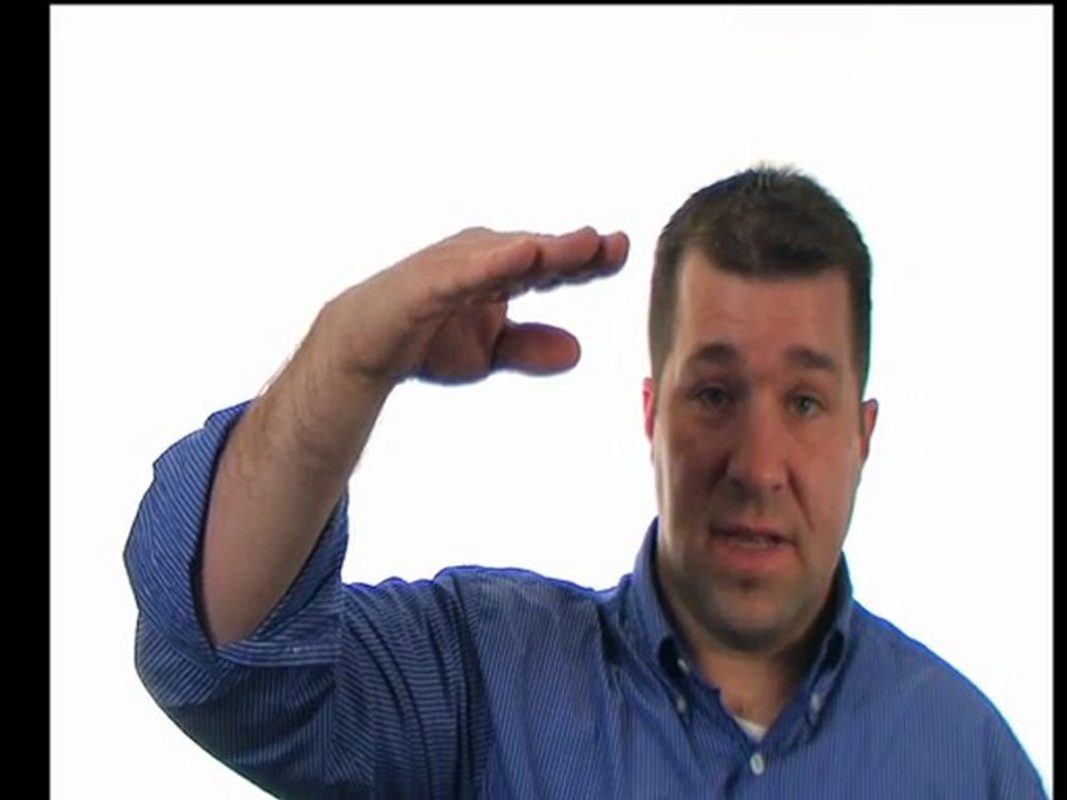 Real Estate Appraisers and Finished Basements- Kent County