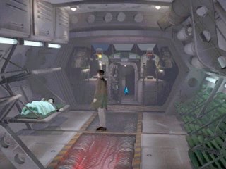 [Walkthrough] Blade Runner [14] Gogo gadgeto Bonus