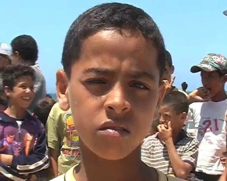 Festival Paul Simon Brewer Aourir Morocco