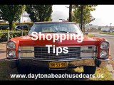 Daytona Beach Used Cars Buyers Guide