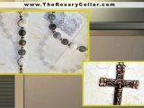 Cord Rosaries Prayer Beads - Custom Made and Easy Shipping