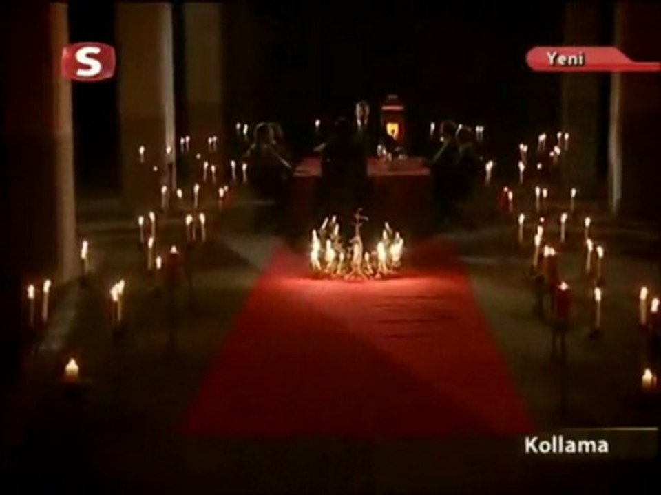 derin devlet (requiem for a Dream)