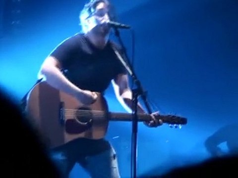 Saez - Tu y crois @ Amneville - 23.04.10