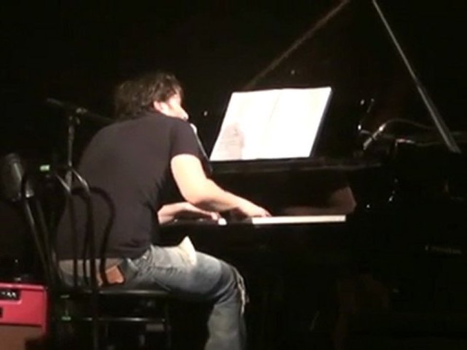 Saez  - Usé @ Amneville - 23.04.10