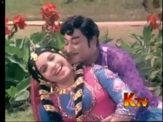 Puthikettaponnu - Anbai thedi