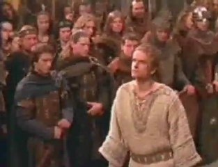 The Mists of Avalon (Les brumes d'Avalon) (2001)