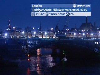 Berlin - Germany, Nouméa - New Caledonia, Manila - Philippines, New York - USA, London - United Kingdom, Hong Kong SAR - China, Ascona - Ticino - Switzerland