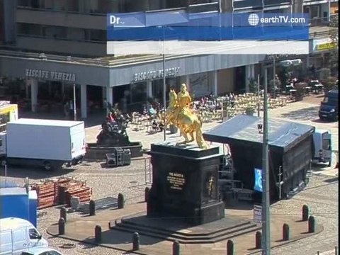 Agadir - Morocco, Avignon - France, Washington - USA, Lugano - Ticino - Switzerland, Sydney - Australia, Dresden - Germany, Ekaterinburg - Russia