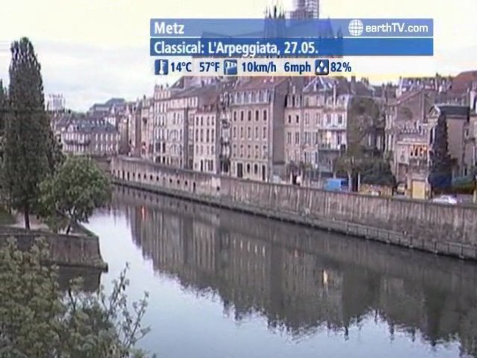 Vienna - Austria, Amsterdam - Netherlands, Warnemunde - Germany, Metz - France, Hamburg - Germany, Muscat - Oman, Berlin - Germany