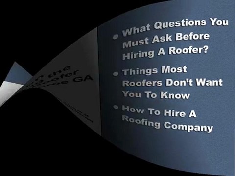 Roofing Monroe GA Find The Best Roofer In Monroe Georgia