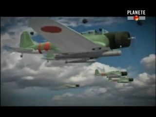USS Enterprise Ep02 Revanche A Midway (3/3)