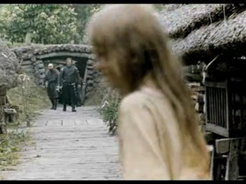 Black Death Trailer