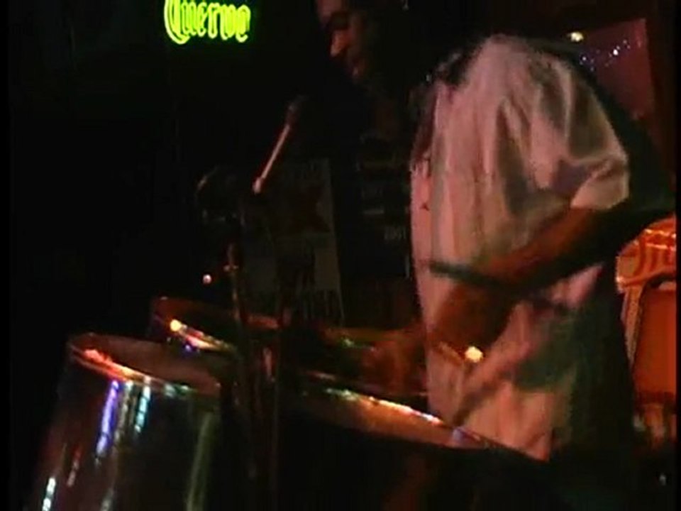 Arkansas Music Times- Darril Harp Edwards