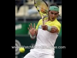 watch tennis Internazionali BNL d'Italia live stream