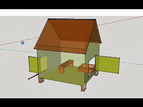 Easy Chicken Coop Plans