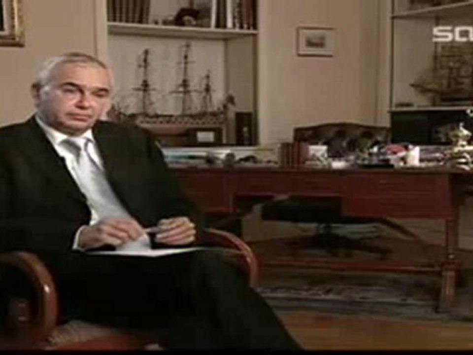 Ritueller Missbrauch in Frankreich 1/3