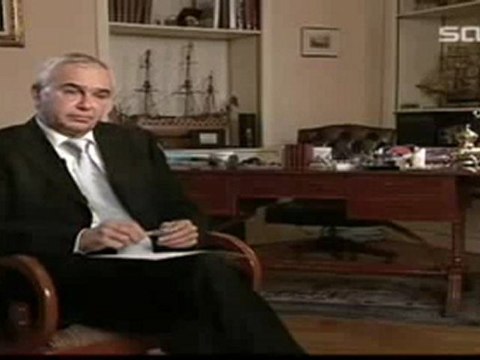 Ritueller Missbrauch in Frankreich 1/3